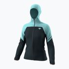 Дамско яке за бягане DYNAFIT Alpine Wind в морско синьо