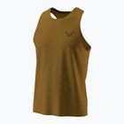Мъжка тениска за бягане DYNAFIT Trail Tank relic