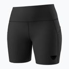 Дамски шорти за бягане DYNAFIT Sky Short Tights black out
