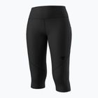 Дамски клинове за бягане DYNAFIT Alpine 3/4 black out