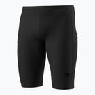 Мъжки чорапогащи за бягане DYNAFIT Sky Tights black out