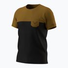 Мъжка тениска DYNAFIT Transalper Pocket SS relic