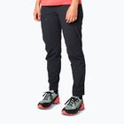 Дамски софтшел панталони DYNAFIT Transalper Dynastretch black out