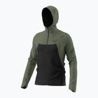 Мъжко дъждобранно яке DYNAFIT Transalper Dynastretch thyme