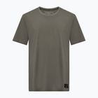Мъжка тениска Salewa Eagle Logo Patch 5A50 faded green