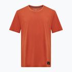 Мъжка тениска Salewa Eagle Logo Patch 7240 bombay brown