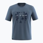Salewa Eagle Nature мъжка тениска java blue