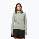 Дамски потник за трекинг Salewa Puez Sun Hoodie shadow