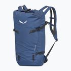 Salewa Climb Mate 25 л синя дълбочина/черна раница за катерене