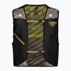 Жилетка за бягане DYNAFIT Trail 6 l black out/tobacco