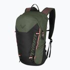 Дамска туристическа раница DYNAFIT Transalper 16 l thyme/black out