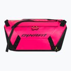Dynafit Duffel 40 l туристическа чанта розова glo