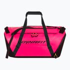Dynafit Duffel 70 l pink glo туристическа чанта