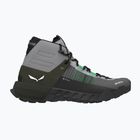 Мъжки обувки Salewa Wildfire Nxt Mid GTX alloy / dark olive