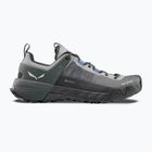 Salewa Wildfire Nxt GTX alloy / dark olive дамски обувки за подходи