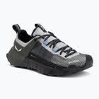 Salewa Wildfire Nxt GTX alloy / dark olive дамски обувки за подходи