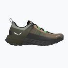 Мъжки обувки Salewa Wildfire Nxt quicksand / dark olive