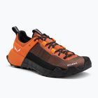 Мъжки обувки Salewa Wildfire Nxt за подход bombay brown / tumeric