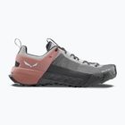 Salewa Wildfire Nxt alloy / etruscan red дамски обувки за подход