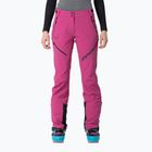 Дамски панталони за скитуринг DYNAFIT Mercury 2 Dynastretch magenta/0910