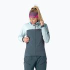 Дамски суитшърт DYNAFIT Ridge Thermal Hoody cloud blue