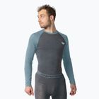 Мъжка термоактивна блуза DYNAFIT Tour Light Merino smoke blue