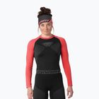 Дамска термоактивна блуза DYNAFIT Speed Dryarn ultra coral