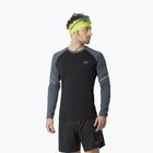 Мъжки лонгслив за бягане DYNAFIT Alpine Pro cinder/0936