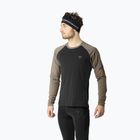 Мъжки лонгслив за бягане DYNAFIT Alpine Pro fallen rock/0936