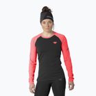 Дамски лонгслив за бягане DYNAFIT Alpine Pro ultra coral/0936