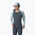 Дамски лонгслив за бягане DYNAFIT Alpine Pro cloud blue/0720