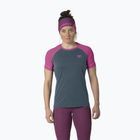 Дамска тениска за бягане DYNAFIT Alpine Pro magenta/0720