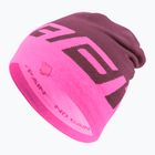 Зимна шапка DYNAFIT FT cheeky pink/6a70