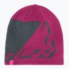 Шапка с козирка DYNAFIT Leopard Logo magenta/0720