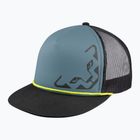 Шапка с козирка DYNAFIT Trucker 3 smoke blue