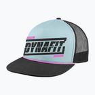 Шапка с козирка DYNAFIT Graphic Trucker cloud blue/tabloid