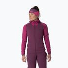 Дамско яке DYNAFIT Blacklight Therm Hooded magenta/6a70
