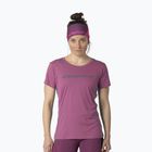 Дамска туристическа тениска DYNAFIT Traverse 2 magenta