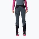 Дамски панталони за трекинг DYNAFIT Transalper Warm Pants cinder