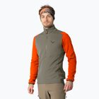 Мъжки суитшърт за скитуринг DYNAFIT Blacklight Thermal 1/2 Zip alabama