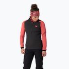 Дамски суитшърт за скитуринг DYNAFIT Blacklight Thermal 1/2 Zip cabana