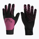 Многофункционални ръкавици DYNAFIT Blacklight Softshell magenta