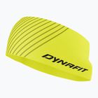 Лента за глава DYNAFIT Speed Dryarn ultra yellow
