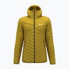 Мъжко пухено яке Salewa Brenta Rds Dwn olive oil