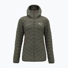 Дамско утеплено яке Salewa Brenta Rds Dwn faded green