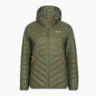 Дамско яке с подплата Salewa Brenta Rds Dwn faded green