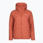 Дамско яке с подплата Salewa Brenta Rds Dwn etruscan red