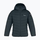 Детско яке с подплата Salewa Brenta Rds Dwn pond blue