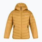 Детско ватирано яке Salewa Brenta Rds Dwn spruce yellow