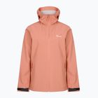 Дамско непромокаемо яке Salewa Puez Aqua 4 PTX 2.5L desert pink